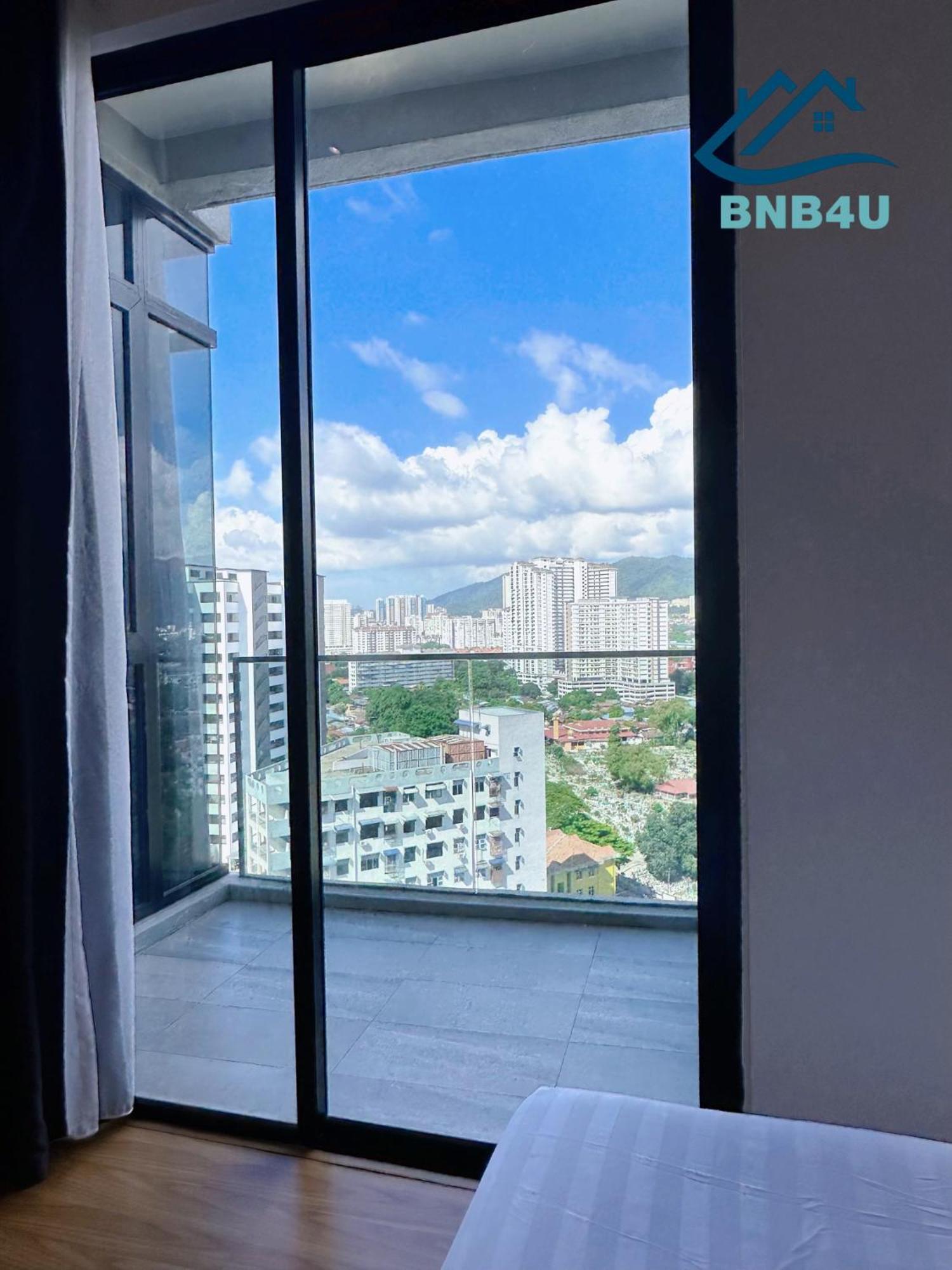 Beacon 2Br Infinity Pool - By Bnb4U Georgetown Exterior foto
