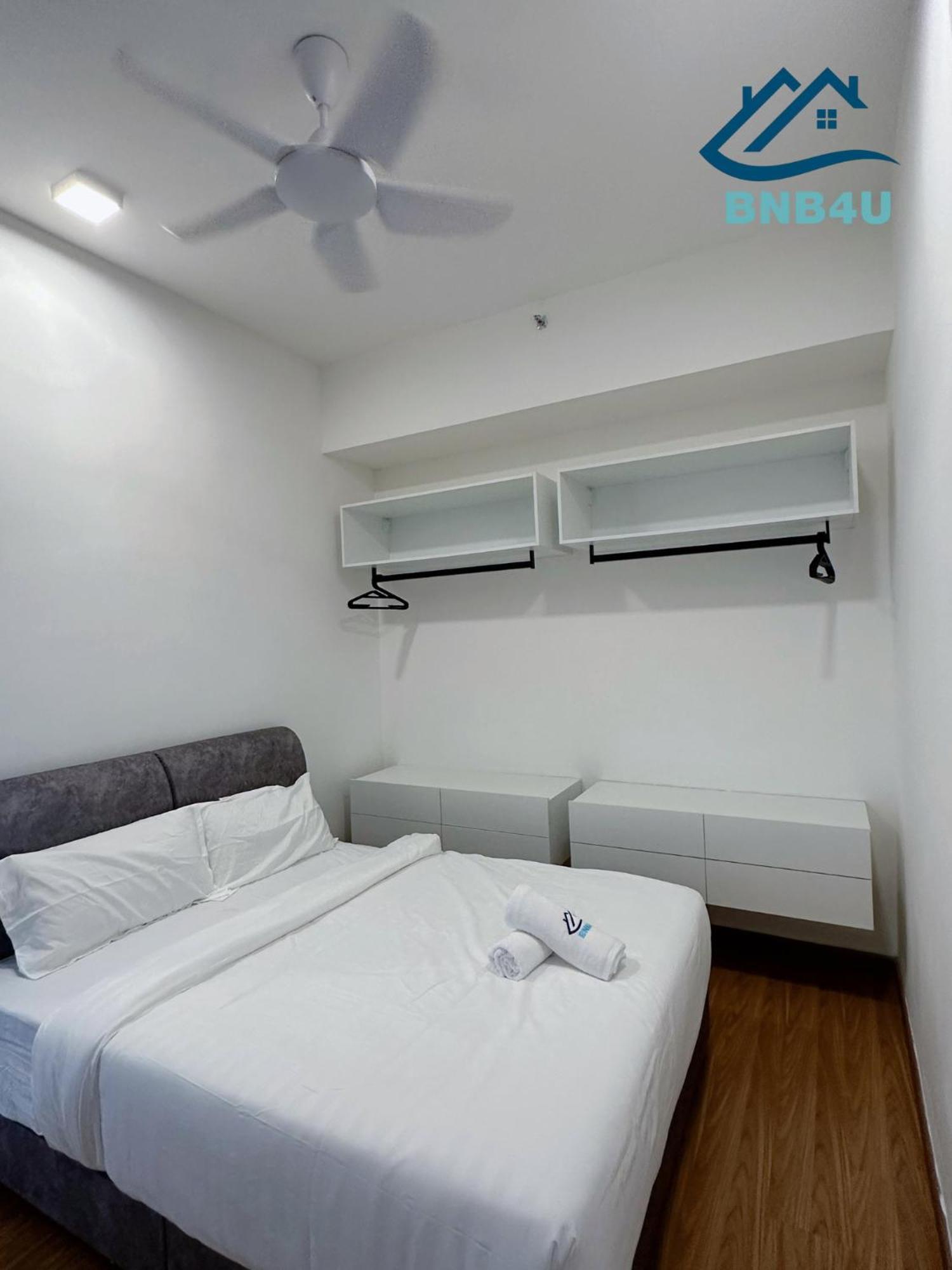 Beacon 2Br Infinity Pool - By Bnb4U Georgetown Exterior foto