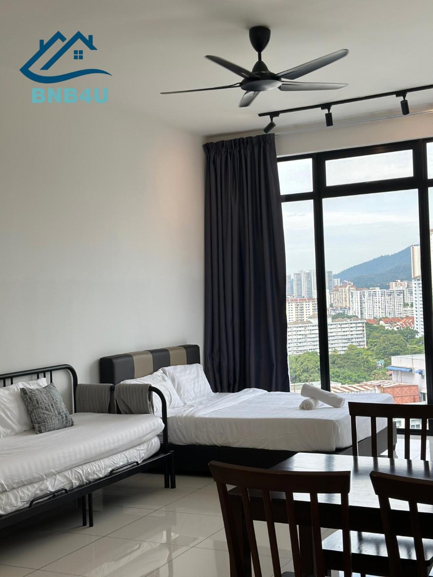 Beacon 2Br Infinity Pool - By Bnb4U Georgetown Exterior foto