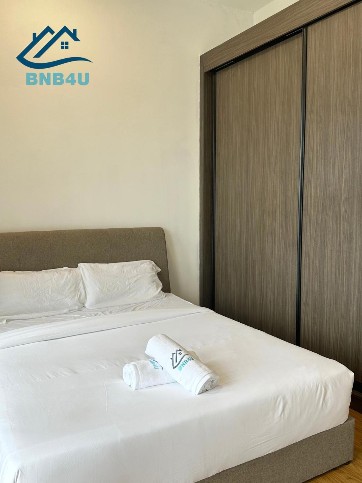 Beacon 2Br Infinity Pool - By Bnb4U Georgetown Exterior foto